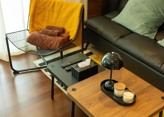 New 5min Thonglo Bts, Pool, Fitness 4 Guests Max Near Emsphere, Emquartier * Бангкок